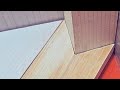 Carpenter Woodwork Tips / Easy Way to Find Angles #howto #tutorial #diy #tips #woodworking #ideas