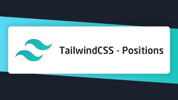 TailwindCSS - Positions