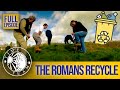 The Romans Recycle (Blackhills Farm & The Hollys, Wickenby, Lincolnshire) | FULL EPISODE | Time Team