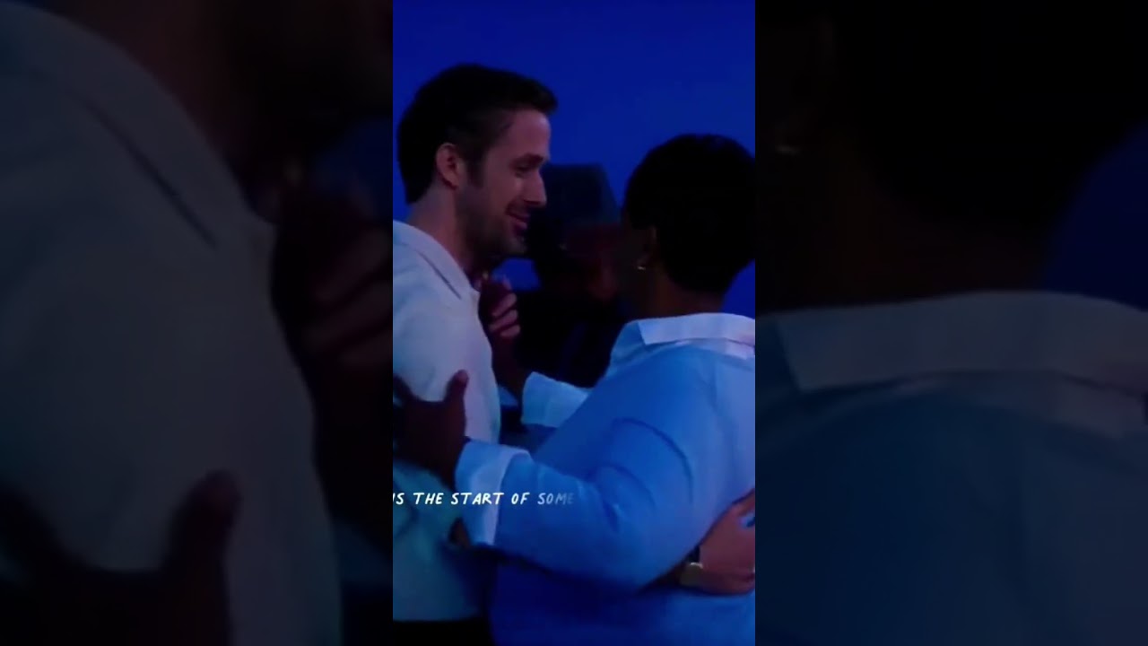 *La La Land*(2016) is a musical romance. IMDb rating: 8.0/10.