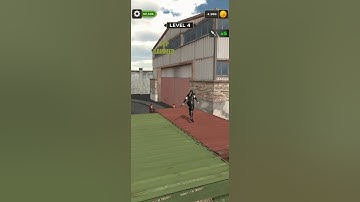 Archer attack 3D:shooter war level 4 gameplay walkthrough Solution