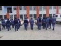 Funny SAPS drill