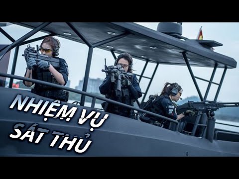 #1 Phim Lẻ Hay 2022 | NHIỆM VỤ SÁT THỦ | Phim Võ Thuật Hành Động Mới Nhất | Full HD | ONFILM Mới Nhất