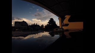 2017 Solar Eclipse time lapse