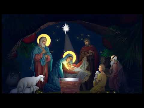 Видео: Какой символ Рождества?