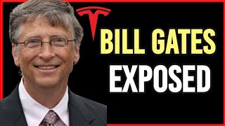 Elon Musk Just DESTROYED Bill Gates About Tesla Stock - Tesla Stock Price Prediction