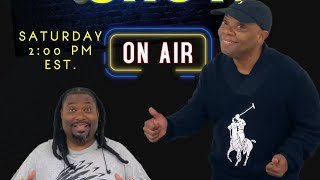 SKST Radio Network - Reality Podcast Show with Aundra Bell & Dcal Calloway