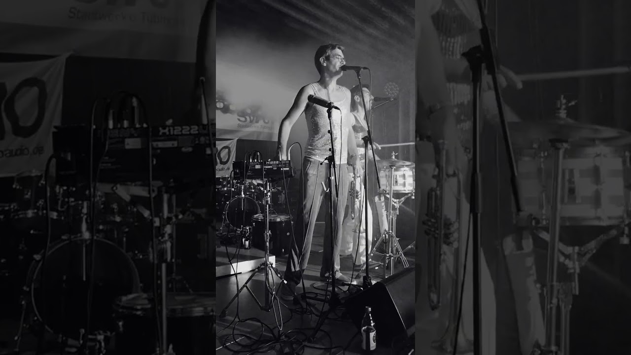 Sensi Simon and His Brother, @Lorettofest, Tübingen, Sommer 2023