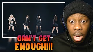 BLACKPINK - Kiss And Make Up (Live TOKYO DOME 2019-2020) l Reaction