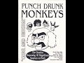 Capture de la vidéo Punch Drunk Monkeys – June 1997 Canadian Tour