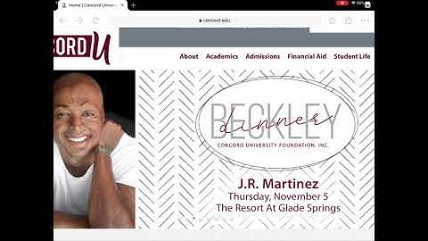 Course Selection and Registration