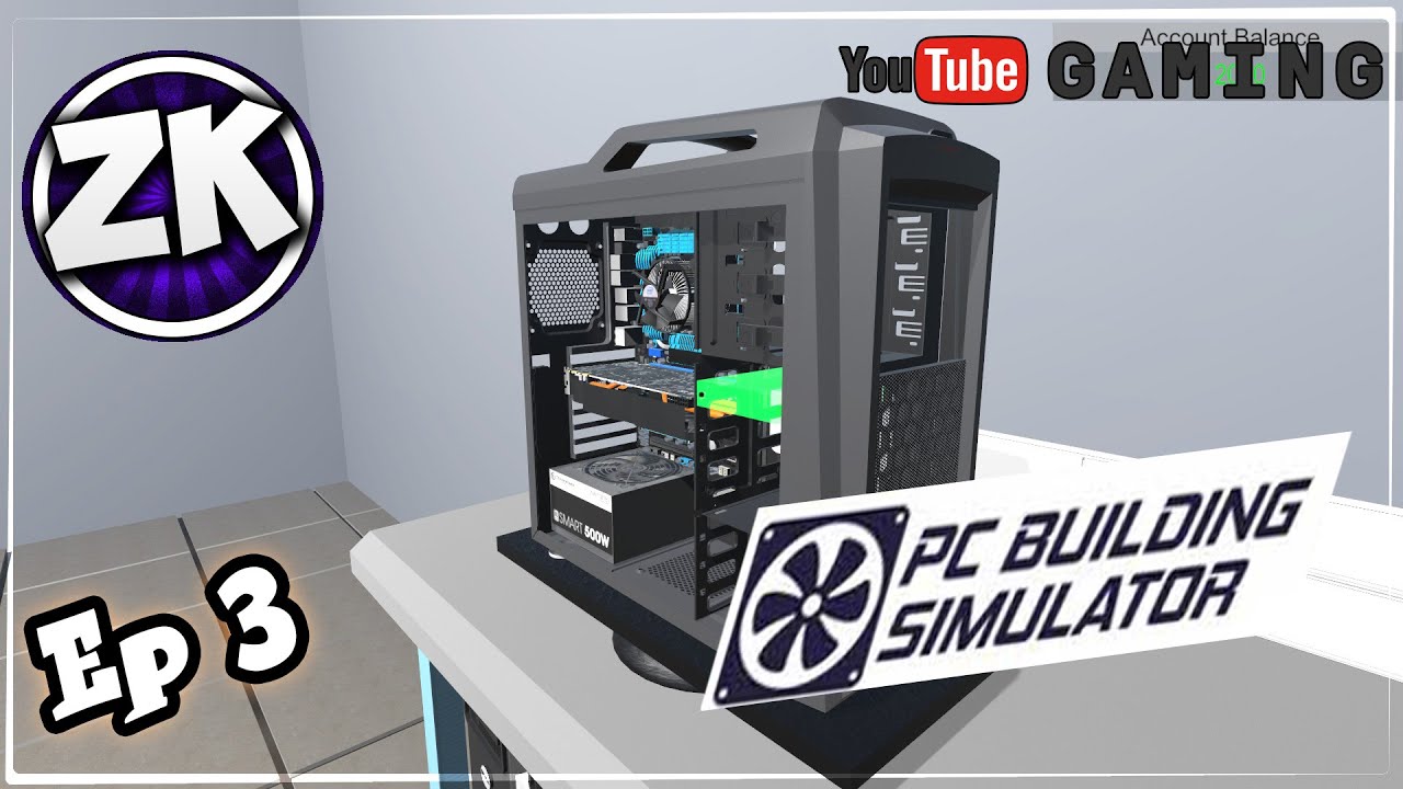 pc build simulator hack pc build simulator hack