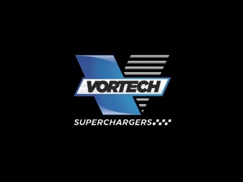 HOW TO: VORTECH  V3 SUPERCHARGER INSTALL ON NISSAN 350Z!!