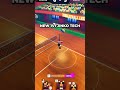 Use this NEW Jinko Tech.. It's INSANE.  #roblox #volleyballlegends #gaming