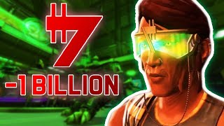 I Spent 1 Billion Credits on SWTOR's Nightlife Event