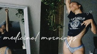 the morning routine that changed my life 🌺