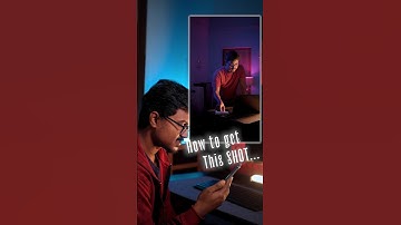 Part-3 Breakdown of my recent 5 lighting setup for the same shot 📷 💡#shorts #photography #filmmaking