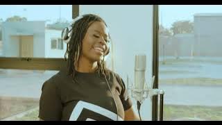 Mag44 Featuring Wezi - Successful (Visualizer)