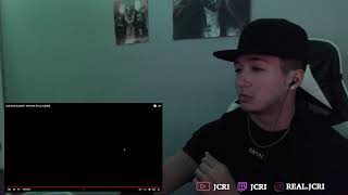 LIVE REACTION to scarlxrd & Kordhell - PSYCHX. [FULL ALBUM].