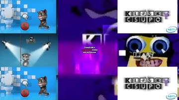 8 SCAN (Shuric Scans fast 6x V2 by KCTLE Version)