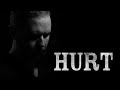 Hurt original song by nine inch nails ii a life in black a tribute to johnny cash