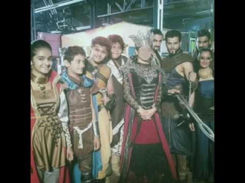 Old Memories Of Baal Veer