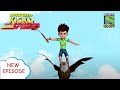 Kung-fu चैलेंज | Adventures of Kicko & Super Speedo | Moral stories for kids in Hindi | Kids videos
