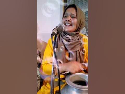 Laale warew London'ae London'aewaare waare mase hai sameth saare|kashmiri singer sheela zargar