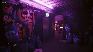 Cyberpunk 2077 En Geforce Now Rtx 4080