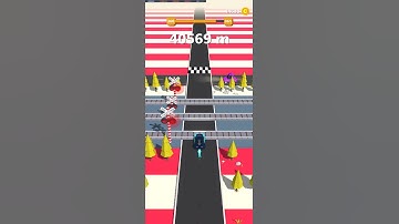 Traffic Run Level 360