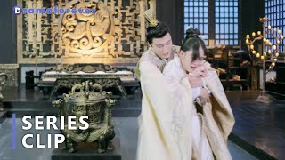 Cheating husband now regretted and forced wife to come back but it was too late! ep30
