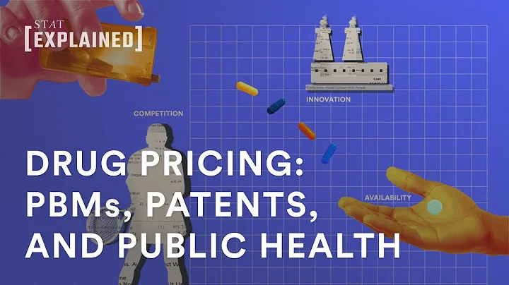 The role of PBMs, patents, and public health in drug pricing