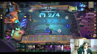 to nu le thi - Let's play the incredibly fun game League of Legends together - part.28