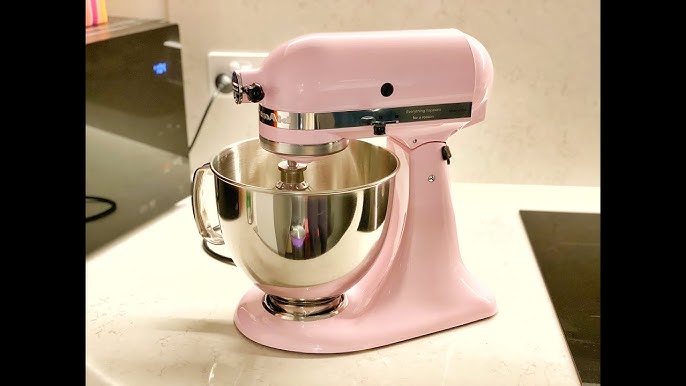 New KitchenAid Pink Dried Rose KitchenAid Can Opener (Color: HDRA)