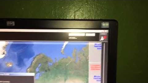 APM connection problem