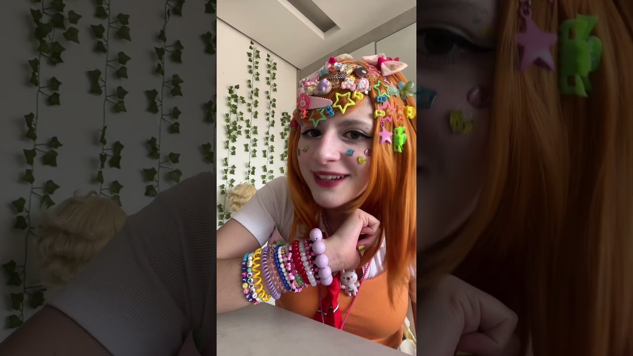 PARE de ter medo de ser CRINGE! #decorakei #jfashion #kawaii #harajuku