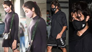 Pooja Hegde And Vijay Devarakonda Exclusive Visuals Celebrities Unseen Videos Filmylooks