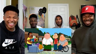 Family Guy Funniest Moments Part 6 !