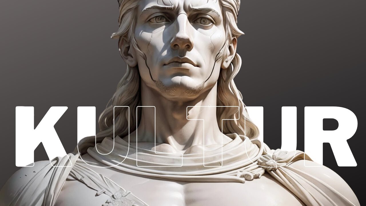 Unser Erbe Bewahren: Ein Gebet für Unsere Historischen Schätze