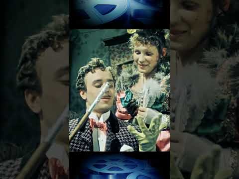 🎞Главное у человека не деньги! Олег Борисов. «За двумя зайцами». #кино #фильмы