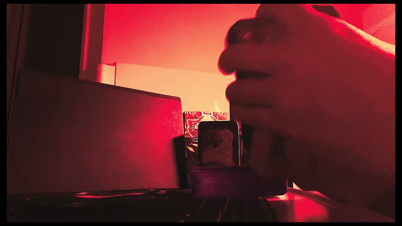 🌕 ÉCLIPSE TOTALE : La vérité éclate ! (Pleine Lune de Sang du 3 Mars 2026) 🌑🩸