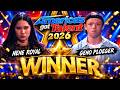 The Winner Of America's Got Talent 2026