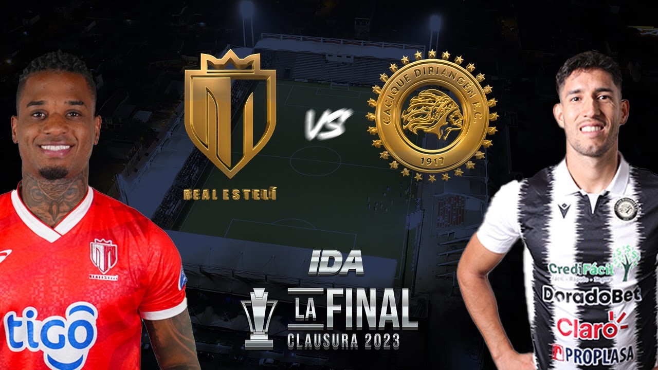 Independiente vs. Real Estelí - 23 August 2023 - Soccerway