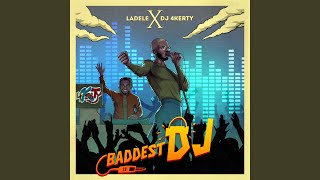 Baddest Dj