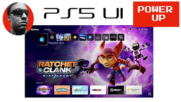 PS5 USER EXPERIENCE | First Look