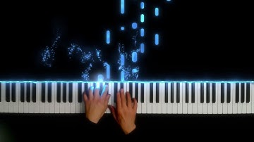 SeeMusic LED Visualizer installed