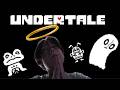 ПУТЬ ПОЦИВИСТА андертейл #1  | Undertale #1