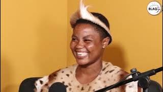 SHUNIKAZI INTERVIEW | MASKANDI PODCAST