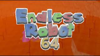 Halloween Event Hub World - Endless Robot 64 OST