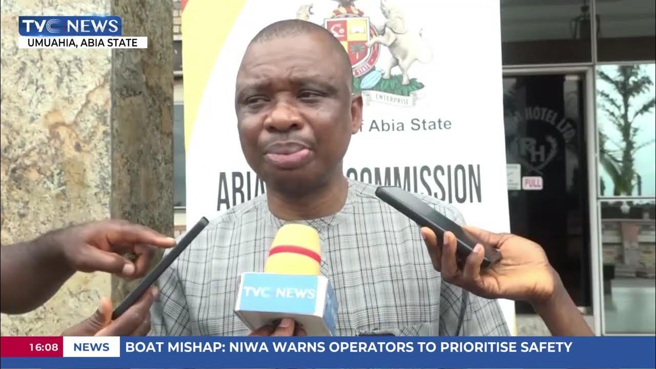 Abia Govt Mandates Installation Of Accessibility Features For PWDs